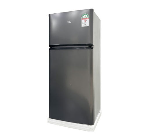TCL P153TM 118L Double Door Fridge – Energy-Efficient, Compact & Affordable Refrigerator