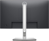 Dell P2425H 24" FHD IPS Monitor – 1920x1080, 100Hz, Comfort View Plus, HDMI & DisplayPort, Height Adjustable for Office & Home Use