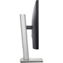 Dell P2425HE 23.8" FHD Monitor –1920x1080 IPS Monitor, USB-C Hub, RJ45 Ethernet, 100Hz, Height Adjustable Stand for Office & Home Use