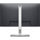 Dell P2425HE 23.8" FHD Monitor –1920x1080 IPS Monitor, USB-C Hub, RJ45 Ethernet, 100Hz, Height Adjustable Stand for Office & Home Use