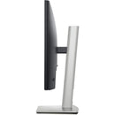 Dell P2425HE 23.8" FHD Monitor – 23.8” Full HD 1920x1080 IPS Monitor, USB-C Hub, RJ45 Ethernet, 100Hz, Height Adjustable Stand for Office & Home Use