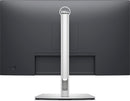 Dell P2725H 27" FHD IPS Monitor (1920x1080) – 100Hz, ComfortView Plus, HDMI, DisplayPort & Height Adjustable Stand for Office & Home Use