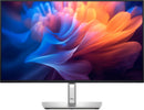 Dell P2725H 27" FHD IPS Monitor (1920x1080) – 100Hz, ComfortView Plus, HDMI, DisplayPort & Height Adjustable Stand for Office & Home Use