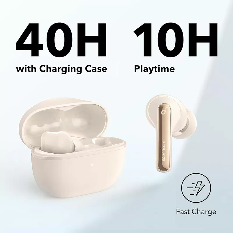 Anker Soundcore P3i True Wireless Hybrid Active Noise Cancelling Earbuds – A3993022