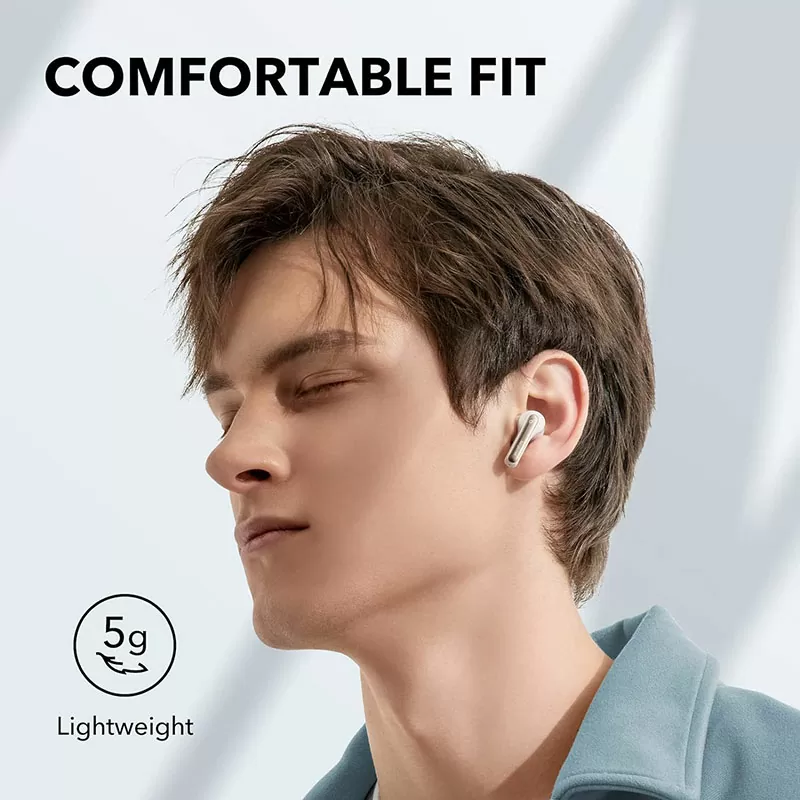 Anker Soundcore P3i True Wireless Hybrid Active Noise Cancelling Earbuds – A3993022