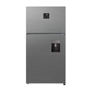 TCL P550TMN 420L Top Mounted Refrigerator – Energy Efficient, Large Capacity, Durable
