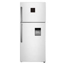 TCL P550TMN 420L Top Mounted Refrigerator – Energy Efficient, Large Capacity, Durable