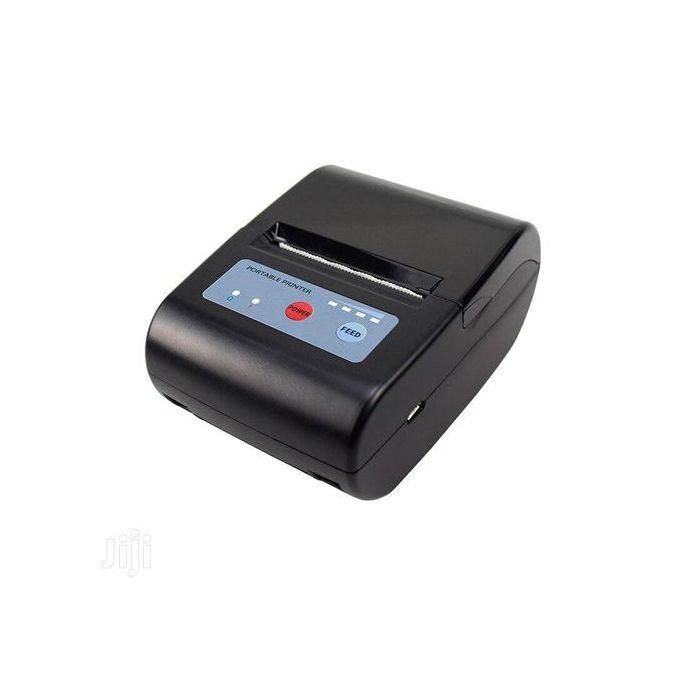 OCOM Handheld OCBS-L017L 2D Barcode Scanner