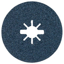 Bosch P60 Metal Fibre Sanding Discs 115 mm