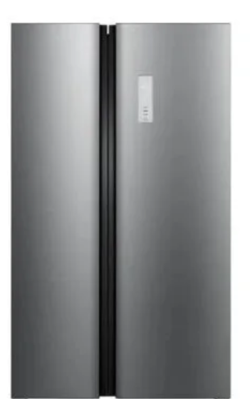 Tcl 505L SBS Door Fridge