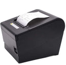 Syble P80-B Desktop Receipt Printer - High-Speed 80mm Thermal POS Printer