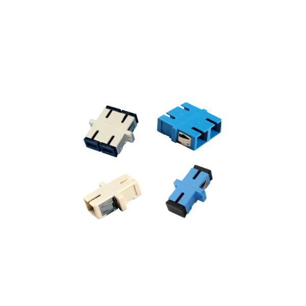D-Link NAD-FMDSCSC SC Multimode Duplex Fiber Adapter