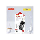 Excellent P95 50000 MAh Power Bank, 4 Cables