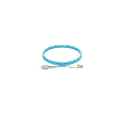 D-Link NCB-FM51S-SC1-SC Multimode (50/125UM) OM3 10G Simplex Pigtail