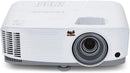 ViewSonic PA503W Projector - 3,800 Lumens WXGA Projector, HDMI, SuperColor Technology