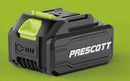 Prescott PATB20 2.0Ah 21V Lithium-Ion Battery Pack – High-Performance Rechargeable Power Tool Battery for Cordless Drills, Drivers & Saws