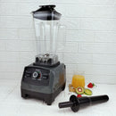 Nunix PB-02 2L 1500W Commercial Blender – Powerful 1500W Motor, Heavy-Duty Build & Fast Blending