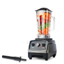Nunix PB-02 2L 1500W Commercial Blender – Powerful 1500W Motor, Heavy-Duty Build & Fast Blending