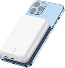 Budi PB081W PD 20W 10,000mah Magnetic Wireless Power Bank