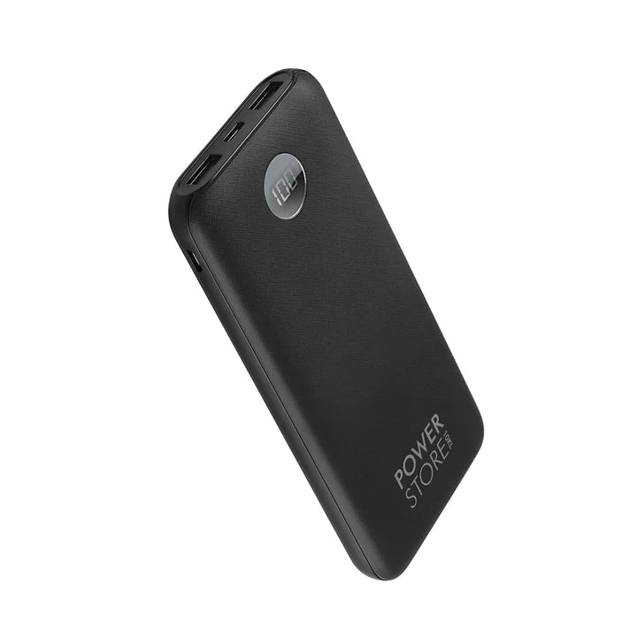 Micropack Powerstore PB-10KL 10000 mAh Powerbank