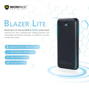 Micropack Powerstore PB-10KL 10000 mAh Powerbank