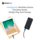 Micropack Powerstore PB-10KL 10000 mAh Powerbank