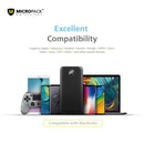 Micropack Powerstore PB-10KL 10000 mAh Powerbank