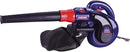 Makute PB001 Dry Dust Vacuum and Blower - Variable Speed - Powerful Dust Collector for Workshop & Home Use