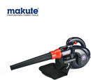 Makute PB001 Dry Dust Vacuum and Blower - Variable Speed - Powerful Dust Collector for Workshop & Home Use