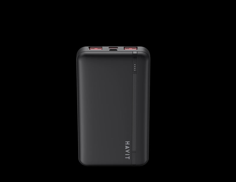 Havit PB90 Power Bank 10000mAh