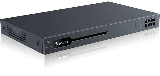 Yeastar P560 P-Series IP PBX  Phone System