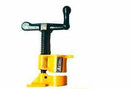Uyustools PCL034 3/4" Heavy Duty Pipe Clamp – Durable High-Pressure Woodworking Clamp for Secure Pipe-Based DIY & Cabinet Assembly