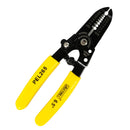 Uyustools PEL265 6.5" Wire Stripper – Heavy-Duty, Precision Cutting & Multi-Gauge Stripping Tool with Durable Non-Slip Grip for Pros & DIY