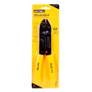 Uyustools PEL285 8.5" Wire Stripper – Heavy-Duty Multi-Gauge Stripping, Cutting & Crimping Tool for Electricians, Durable Steel Construction