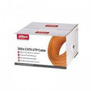 Dahua PFM920I-6UN-C UTP Cat6 Cable