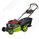 Prescott PG0946001 Gasoline Lawn Mower 4.0HP, 18-Inch Cutting Deck, Durable Outdoor Lawn Machine