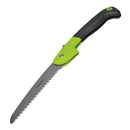 Prescott PHCF101 7'' Folding Saw with Scabbard – Heavy-Duty Outdoor Pruning & Camping Tool for Smooth, Efficient Cutting, Precision Results & Performance