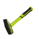 Prescott PHHM115 1500g Machinist Hammer – Heavy-Duty Fiberglass Handle for Precision Metalwork