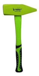 Prescott PHHM115 1500g Machinist Hammer – Heavy-Duty Fiberglass Handle for Precision Metalwork