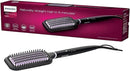 Philips BHH880 Auto Curler & Heated Straightening Brush 
