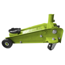 Prescott PHOF102 2 Ton Hydraulic Floor Jack – Heavy-Duty Jack , Fast Lift Car Jack, Durable Steel Design for Reliable Vehicle Lifting