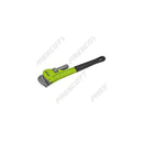 Prescott PHPPA14 14’’ Heavy-Duty Adjustable Pipe Wrench – Professional Plumbing  Tool, Durable Steel, Anti-Slip Grip