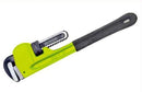 Prescott PHPPA24 24’’ Heavy-Duty Pipe Wrench – Professional Plumbing Tool, Durable Steel, Anti-Slip Grip