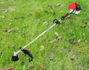 Pineyoung PY-6900 Gasoline Grass Trimmer – 1250W 255mm Heavy-Duty Brush Cutter for Lawn Care