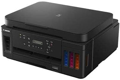 Canon PIXMA G6040 Printer