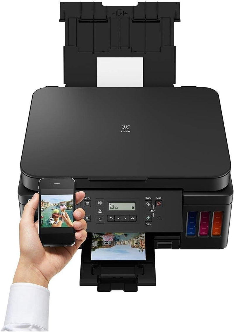 Canon PIXMA G6040 Printer