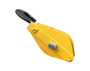 Uyustools PL002U Single Wheel Hook Pulley - 2 Ton Load - Cast Iron & Carbon Steel - Heavy Duty Lifting Pulley