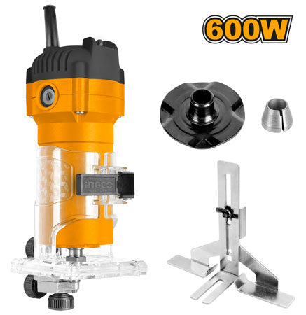 Ingco PLM6001 Laminate trimmer 600W