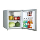 Premier PM-50L 50L Mini Fridge – Compact and Energy-Efficient Refrigerator, Quiet Operation, Sleek Design, Perfect for Home, Office &amp; Small Spaces