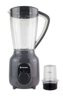 Premier PM-521 2-in-1 Blender & Grinder – Powerful Motor, Multi-Purpose Blending & Grinding, Durable Design, Easy-to-Use Controls, Perfect for Home & Small Kitchens